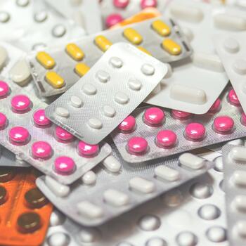 Gyógyszertári hiánycikkekről szóló értesítés küldése
