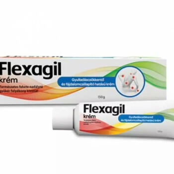 Flexagil krém 150g - Flexagil krém 150g