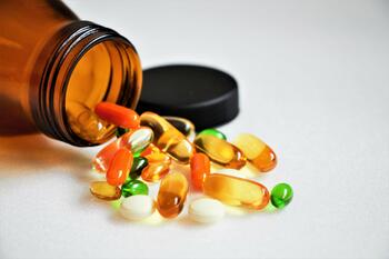 Immunrendszer támogatás, vitaminok